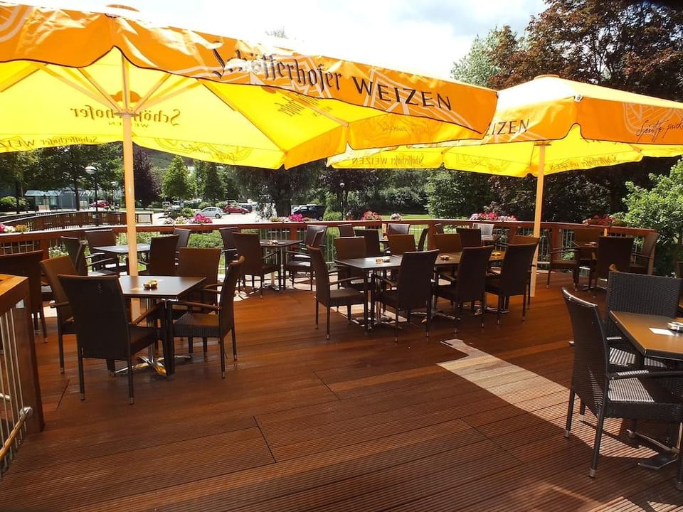 Parkhotel Olsberg Hotel in Hochsauerlandkreis