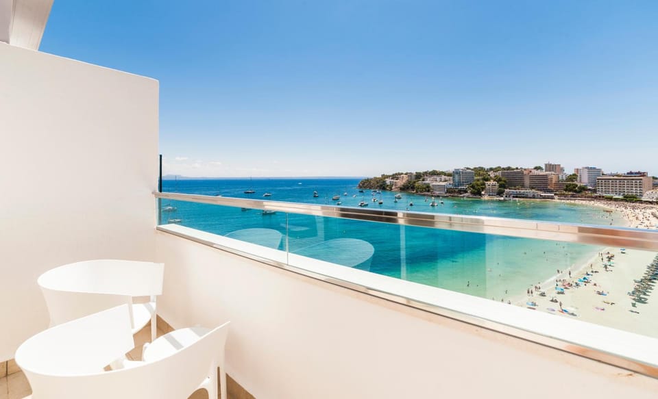 Globales Santa Lucia - Adults Only 18 Hotel in Serra de Tramuntana