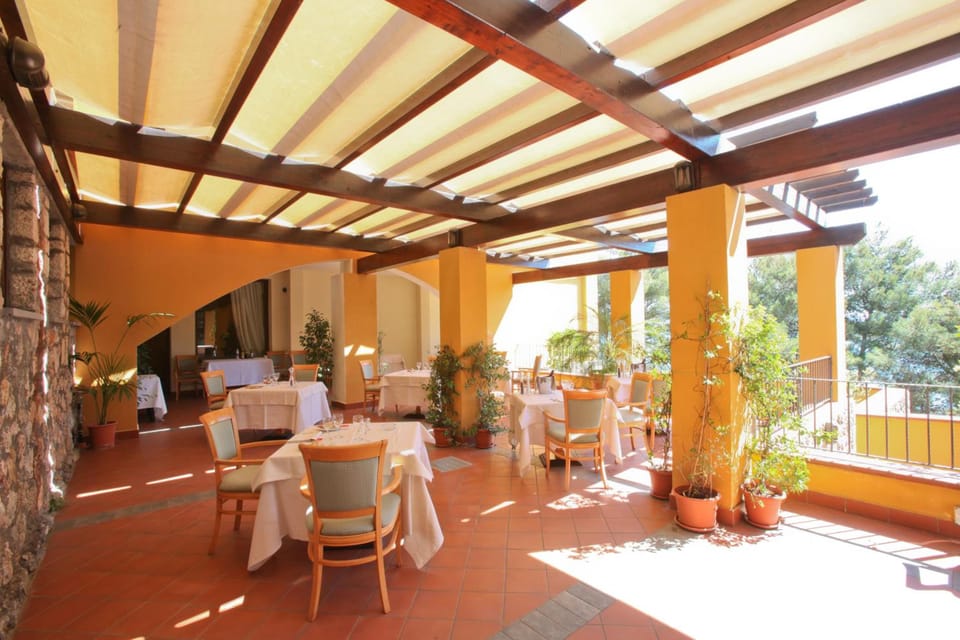 Albergo Filippo II Hotel in Porto Santo Stefano