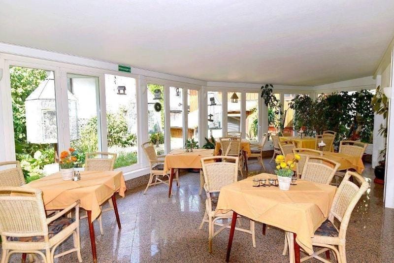 Gasthaus Linde Hotel in Hesse