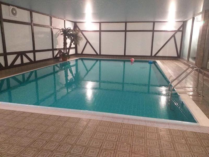 Gasthaus Linde Hotel in Hesse