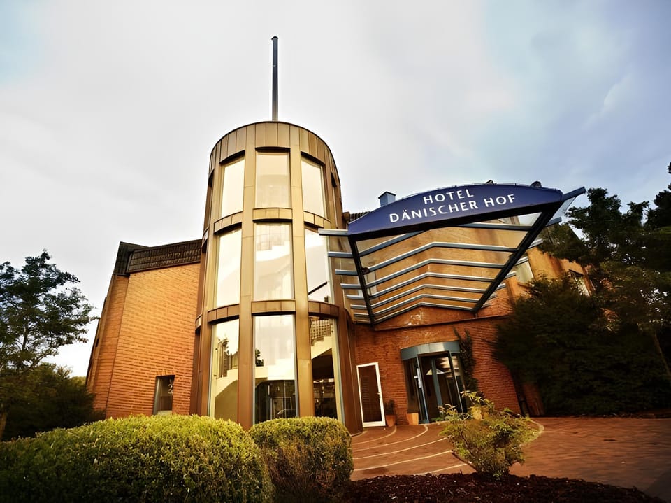 Hotel Daenischer Hof Altenholz by Tulip Inn Hotel in Kiel