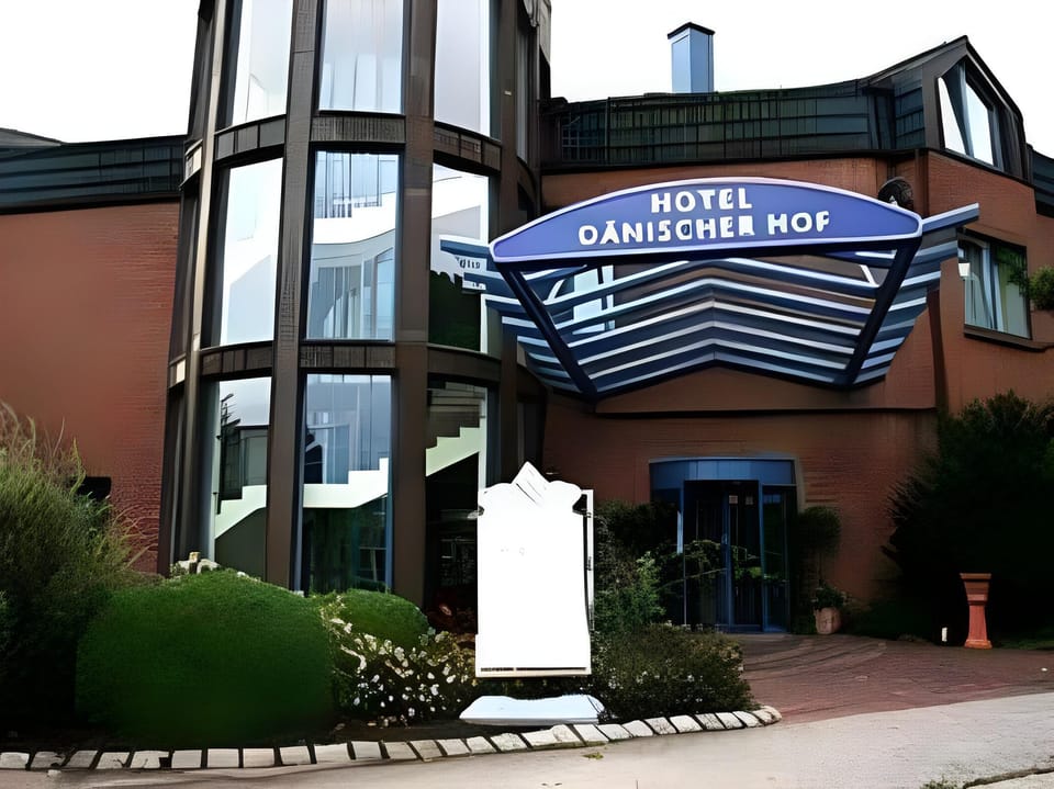 Hotel Daenischer Hof Altenholz by Tulip Inn Hotel in Kiel
