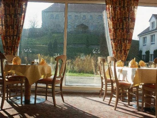 Hotel am Schloß Apolda Hotel in Thuringia, Germany