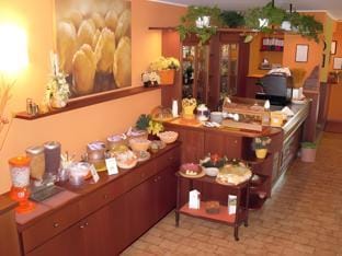 Bar/lounge