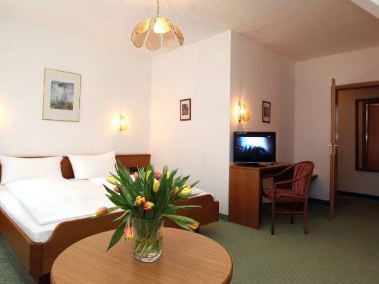 Stadthotel Erding Hotel in Erding