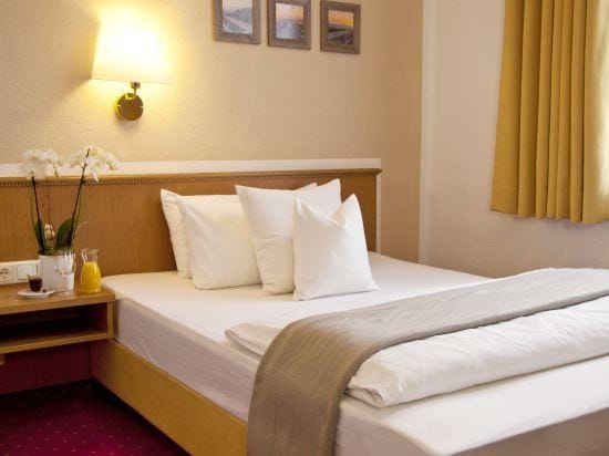 Stadthotel Erding Hotel in Erding