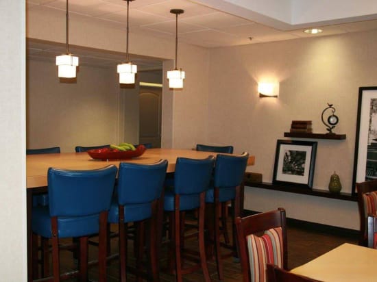 Hampton Inn Chicago Elgin/I-90 Hotel in Dundee