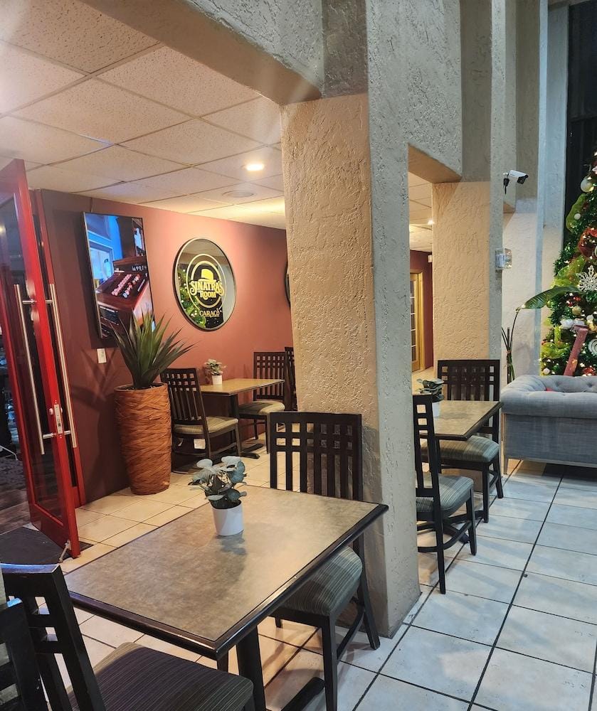 Mariposa Hotel Hotel in Nogales