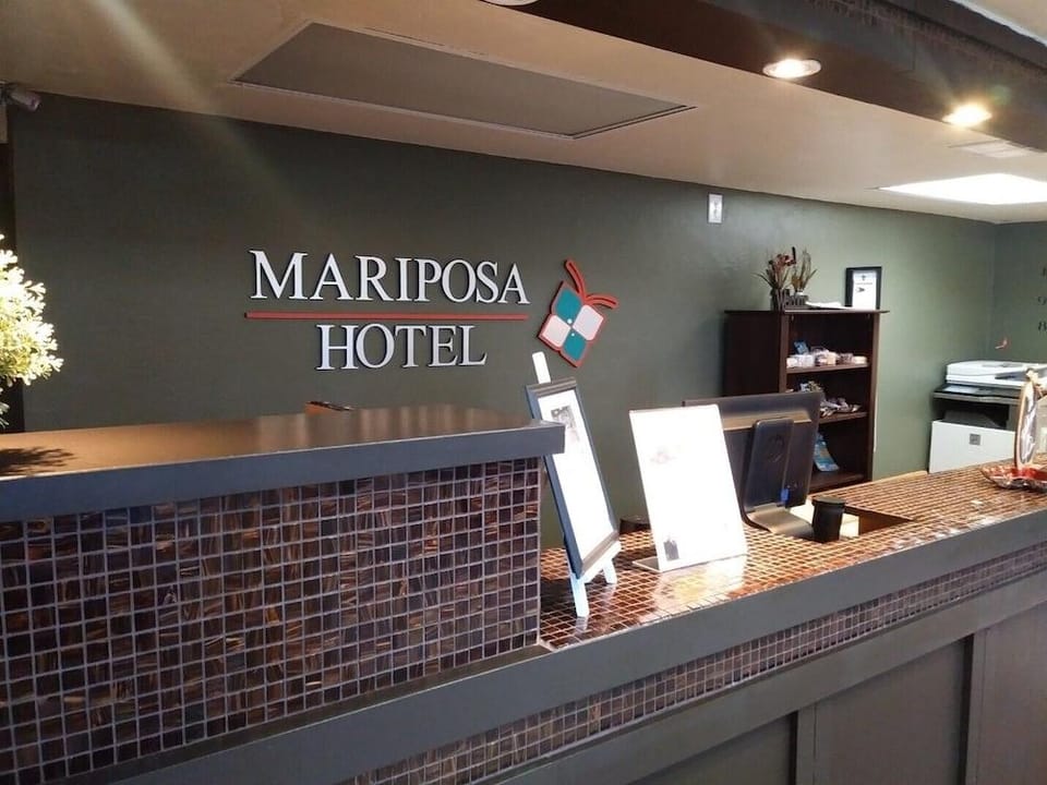 Mariposa Hotel Hotel in Nogales