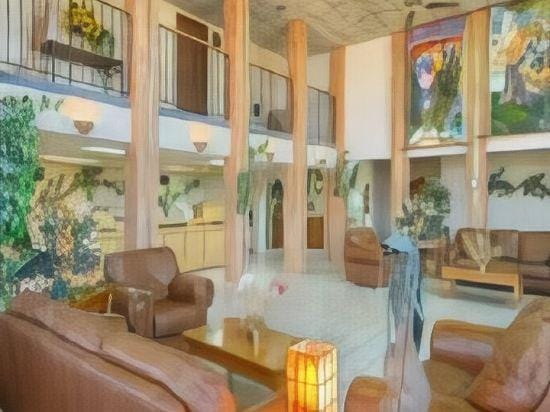 Mariposa Hotel Hotel in Nogales