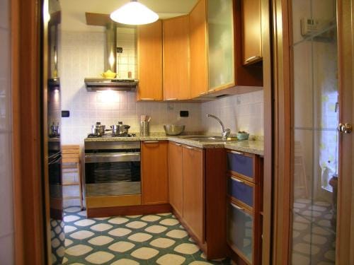 Albergo La Marina B&B Hotel in Deiva Marina