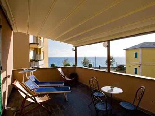 Albergo La Marina B&B Hotel in Deiva Marina