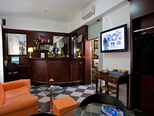 Albergo La Marina B&B Hotel in Deiva Marina