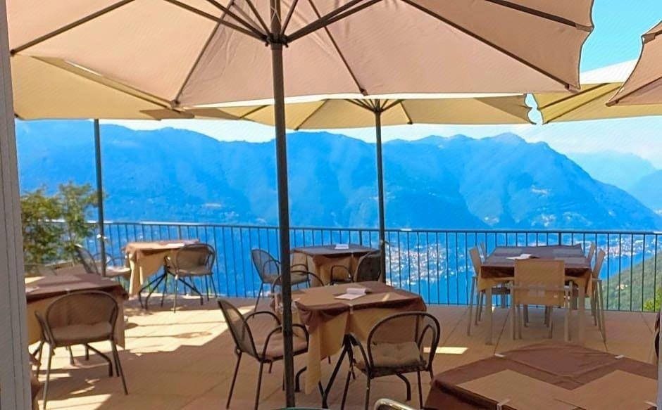 Hotel Paradiso Como Hotel in Como