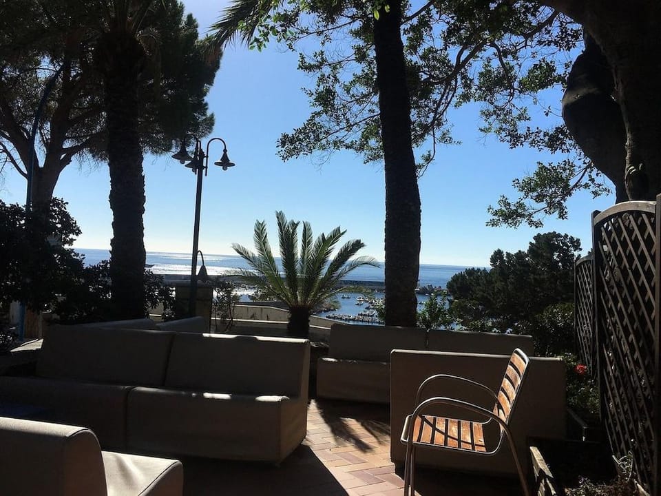Albergo Miramare Hotel in Cala Gonone