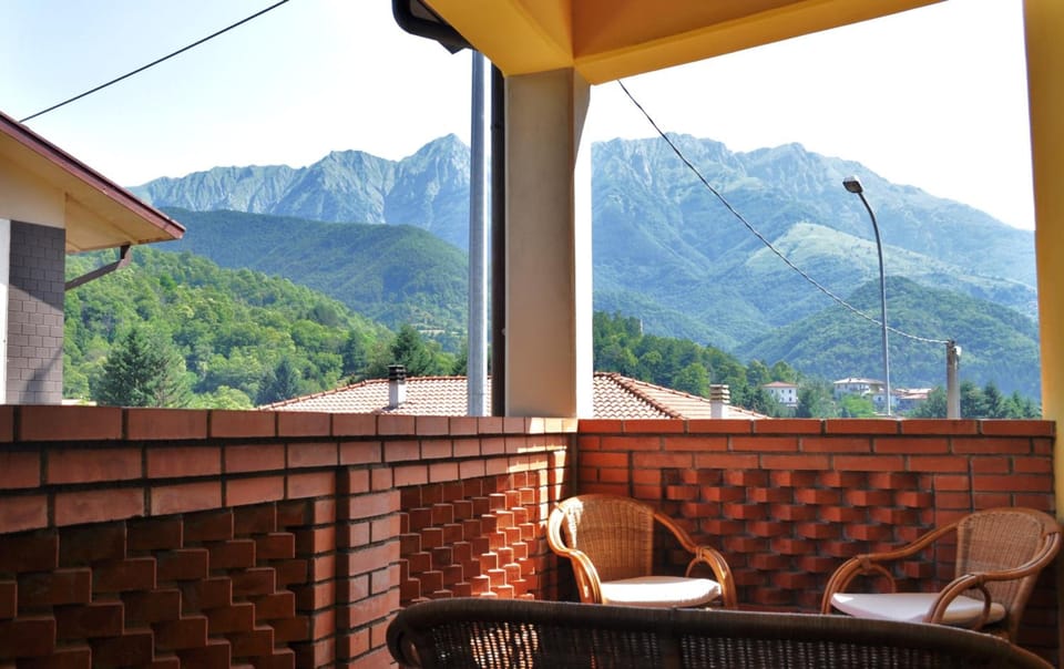 Albergo Miramonti Hotel in Province of Massa and Carrara