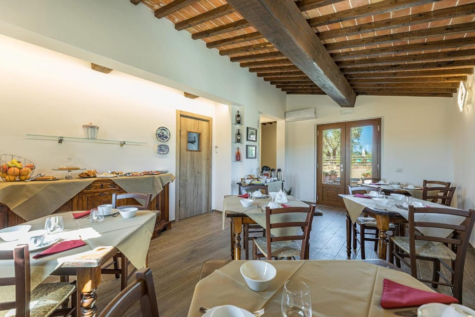 Il Poderino Hotel in Castellina in Chianti