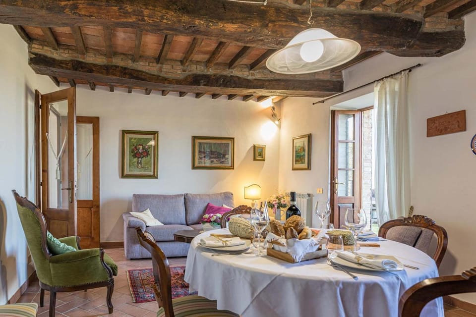 Il Poderino Hotel in Castellina in Chianti