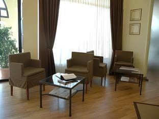 Hotel Belvedere Thiene Hotel in Trentino-South Tyrol
