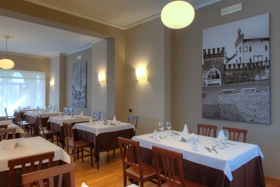 Hotel Belvedere Thiene Hotel in Trentino-South Tyrol