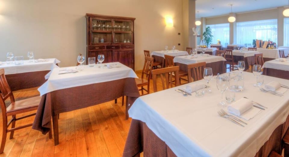 Hotel Belvedere Thiene Hotel in Trentino-South Tyrol