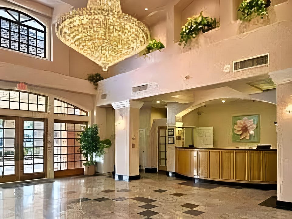 Park suites Hotel Hotel in South El Monte