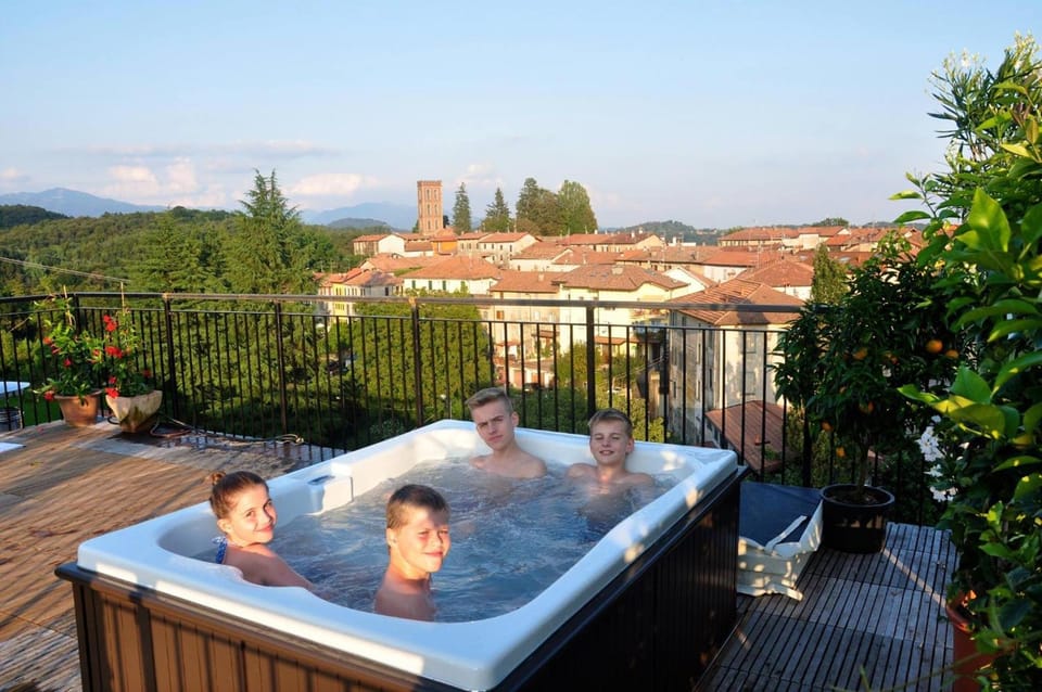 Albergo Ristorante Madonnina Hotel in Canton of Ticino