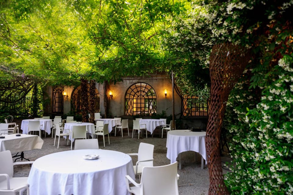 Albergo Ristorante Madonnina Hotel in Canton of Ticino