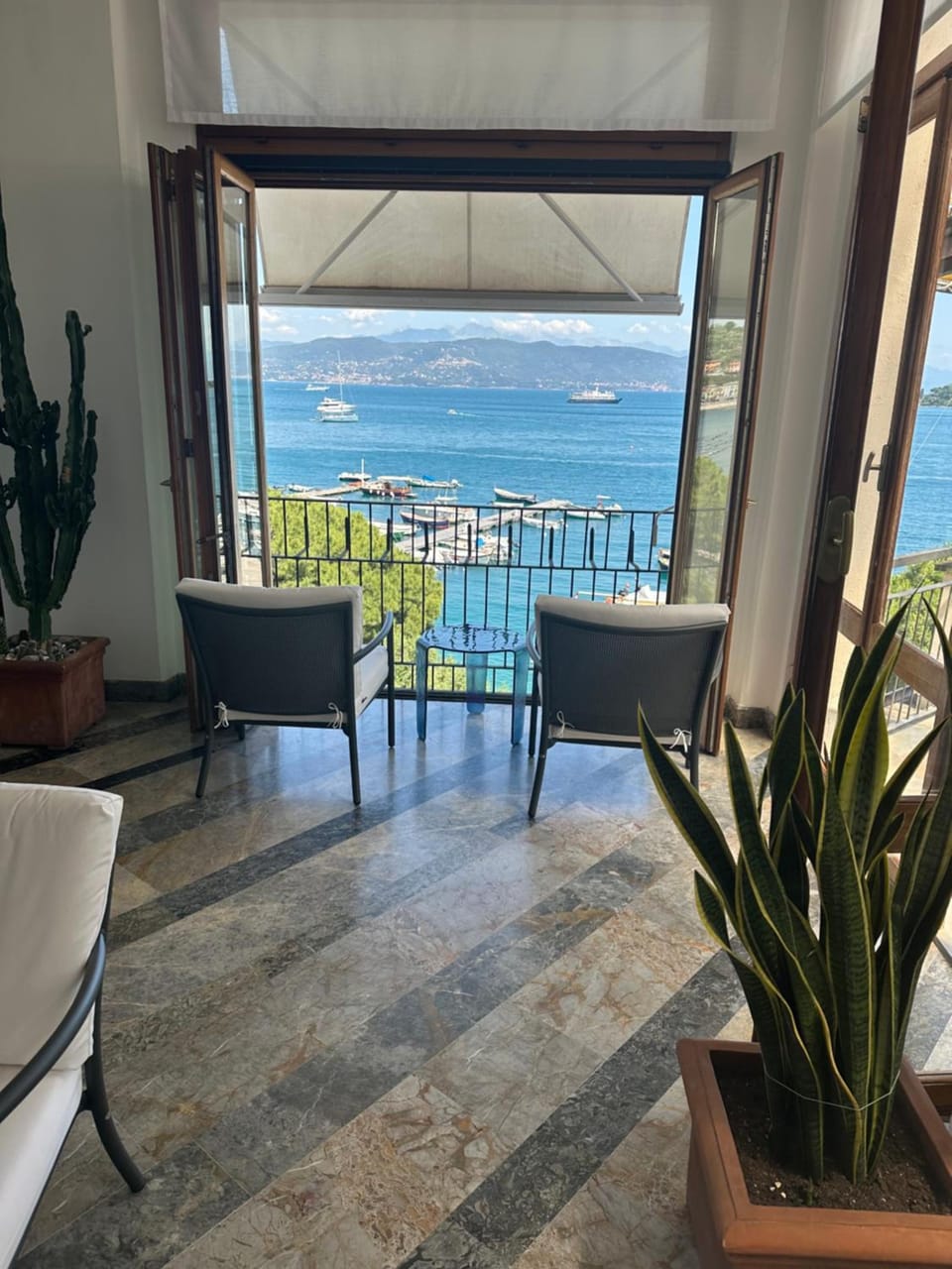 Hotel Paradiso Portovenere Hotel in Porto Venere