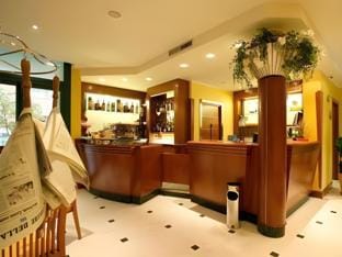 Albergo Ristorante San Marco Hotel in Piedmont