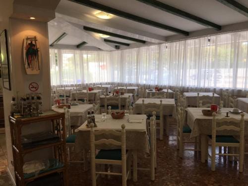 Albergo Rosa Hotel in Lido di Jesolo
