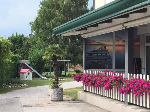 Albergo Rosa Hotel in Lido di Jesolo