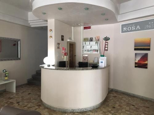 Albergo Rosa Hotel in Lido di Jesolo
