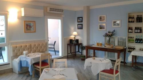 Stella Della Marina Hotel in Monterosso al Mare