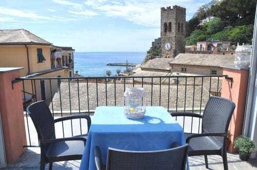 Stella Della Marina Hotel in Monterosso al Mare