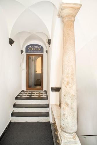 Stella Della Marina Hotel in Monterosso al Mare