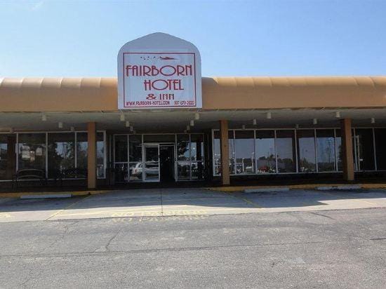 Fairborn Hotel and Inn Hotel in Fairborn