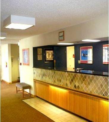 Fairborn Hotel and Inn Hotel in Fairborn