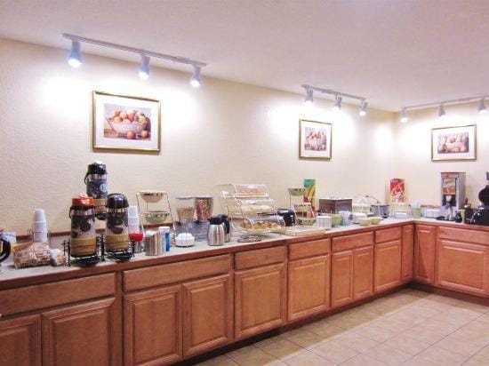 Quality Inn Centralia Chehalis Hotel in Washington