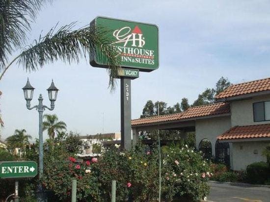 Regency Inn Norco Hotel in Eastvale