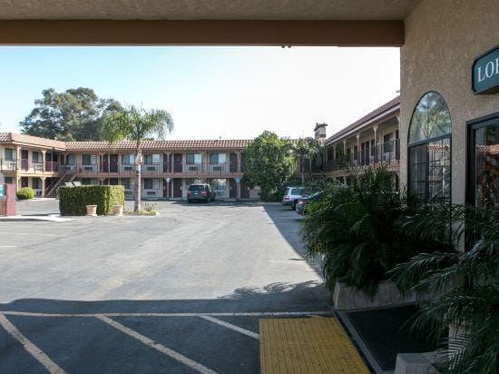 Regency Inn Norco Hotel in Eastvale