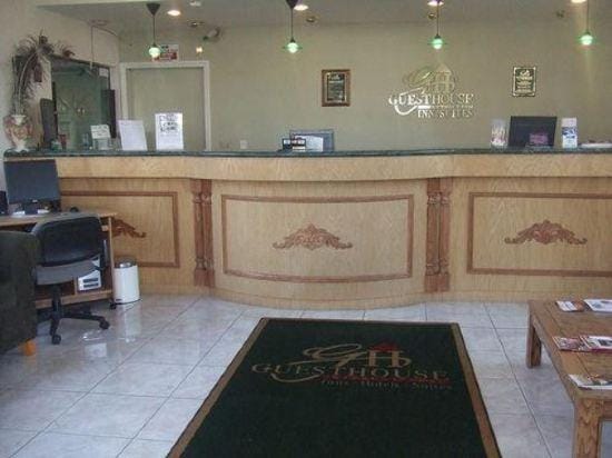 Regency Inn Norco Hotel in Eastvale