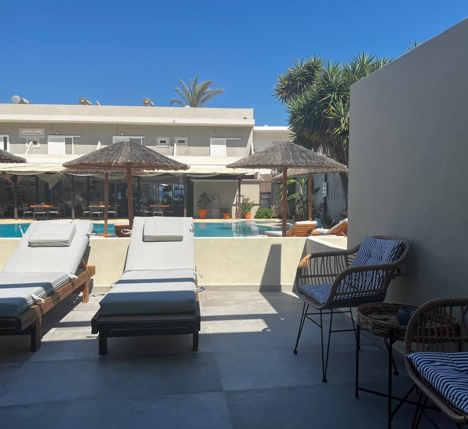 Sydney Hotel Hotel in Kefalos