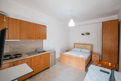 Vila Pasqyra Hotel in Corfu, Greece