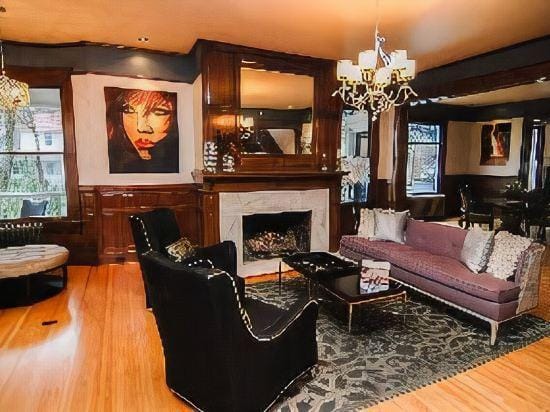 Blackwell Hotel Hotel in Coeur dAlene