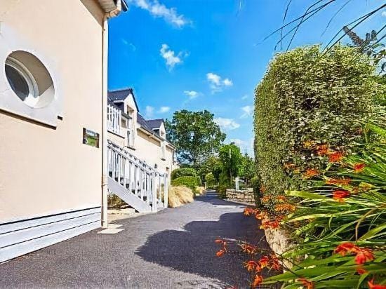 Residence l'Hostreiere Hotel in Normandy