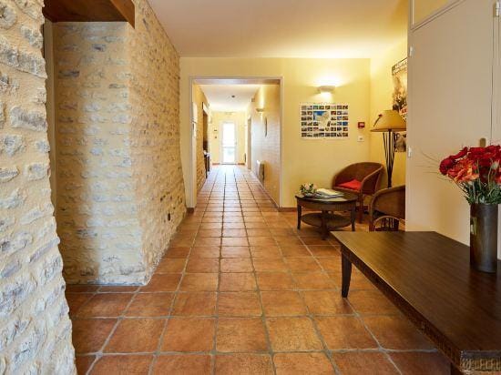 Residence l'Hostreiere Hotel in Normandy