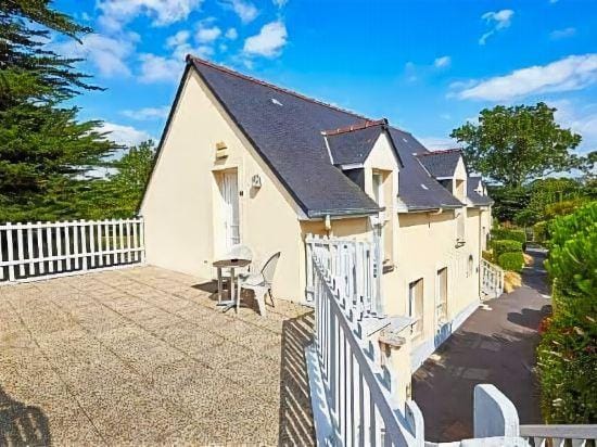 Residence l'Hostreiere Hotel in Normandy