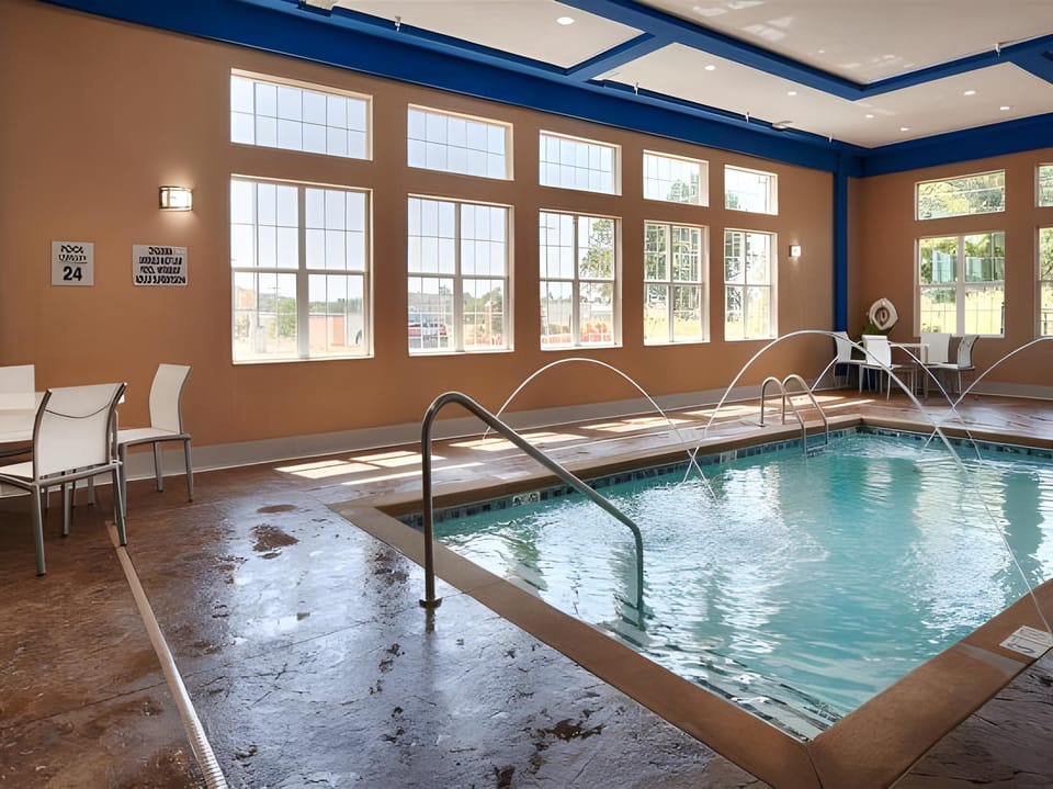 SureStay by Best Western Muskogee Hotel in Muskogee